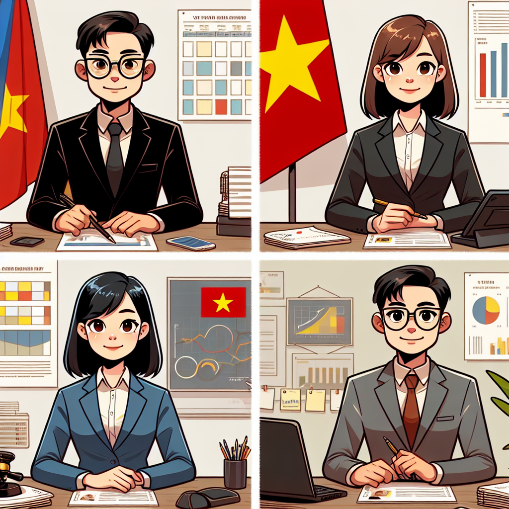 Quy trình và Hồ sơ Cần Thiết Để Đổi Tên Công Ty TNHH Một Thành Viên tại Việt Nam