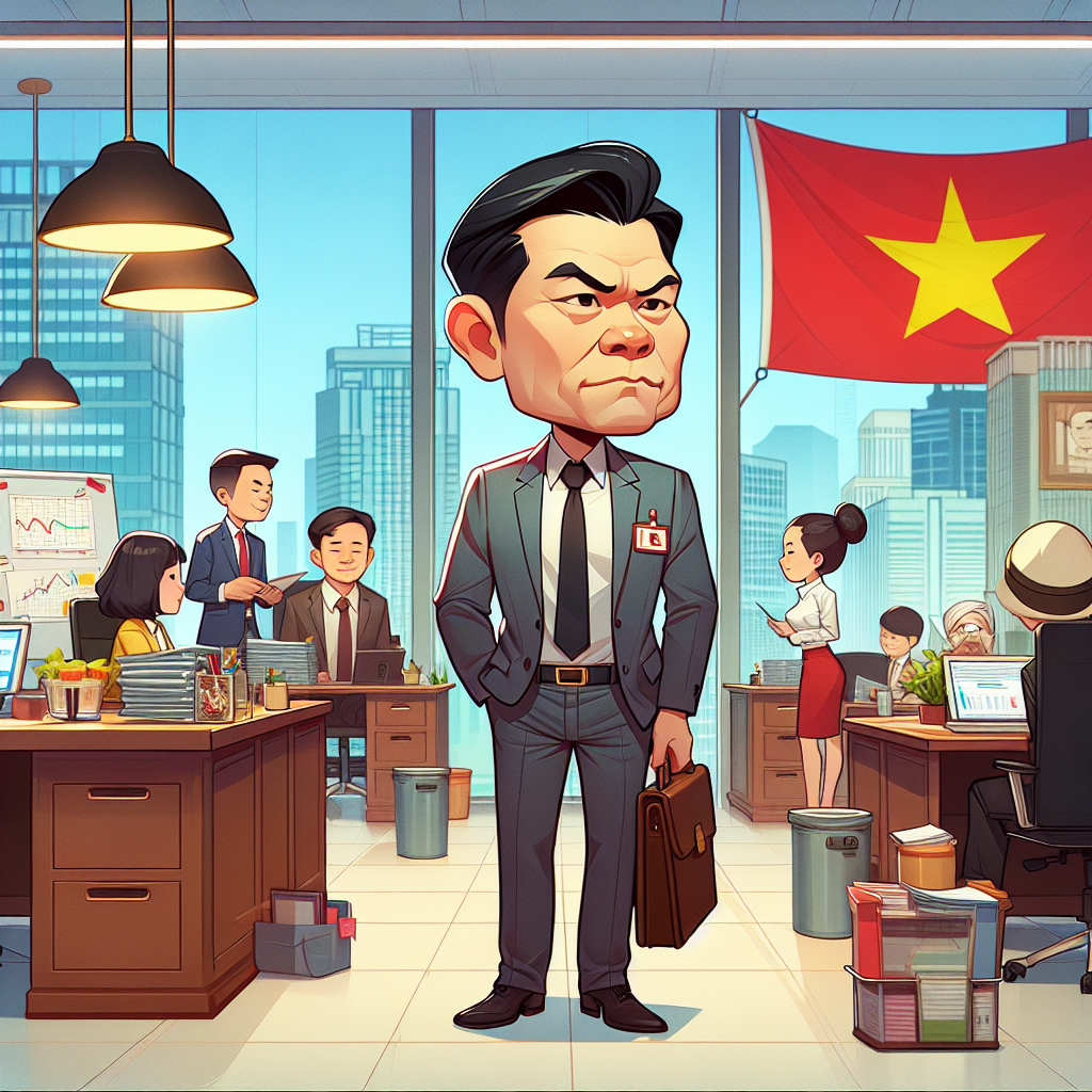 Quy trình và Thời hạn Chuyển đổi từ Công ty TNHH, Công ty Cổ phần sang Công Ty Đại Chúng theo Quy định của Ủy ban Chứng khoán Nhà nước