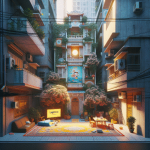 Quyền Tham Gia Ly Hôn: Tài Sản Chung Của Vợ Chồng Được Quy Định Thế Nào?