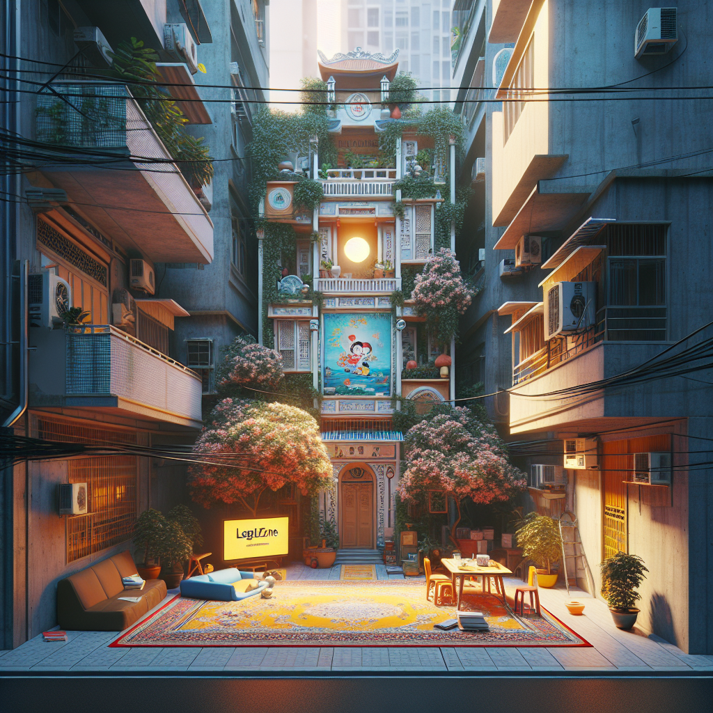 Quyền Tham Gia Ly Hôn: Tài Sản Chung Của Vợ Chồng Được Quy Định Thế Nào?