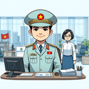 Quyết định bổ nhiệm nhân sự cho Giám đốc và quyền hạn trong việc bổ nhiệm quản lý.