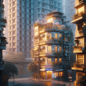 Sống Chung Sau Ly Hôn: Vi Phạm Pháp Luật và Thời Gian Cùng Nhau Sống?