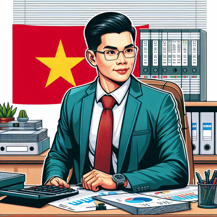 Tên tiếng Việt của công ty trách nhiệm hữu hạn một thành viên bao gồm hai thành tố theo thứ tự: “Tên doanh nghiệp + ‘Công ty TNHH một thành viên'”.