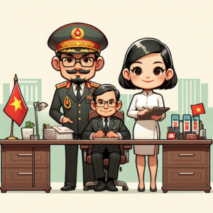 Thắc mắc về nghĩa vụ nộp thuế GTGT và thuế TNDN đối với văn phòng đại diện thương nhân nước ngoài thanh lý tài sản tại Việt Nam