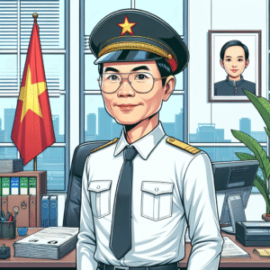 Tham dự của Kiểm soát viên trong các cuộc họp Ban Tổng giám đốc tại Tổng công ty Cà phê Việt Nam: Quy định và Thực tiễn