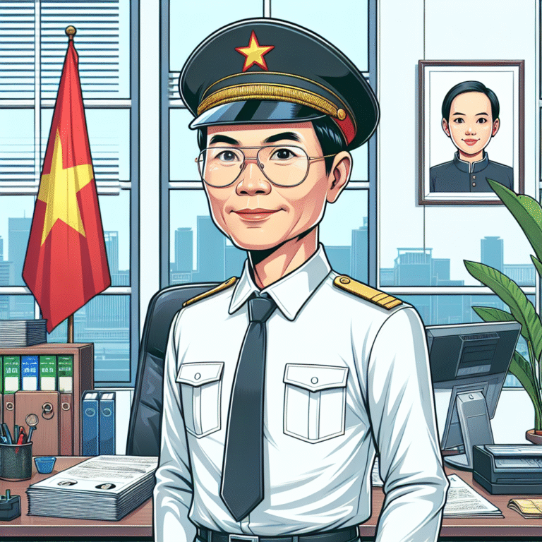 Tham dự của Kiểm soát viên trong các cuộc họp Ban Tổng giám đốc tại Tổng công ty Cà phê Việt Nam: Quy định và Thực tiễn