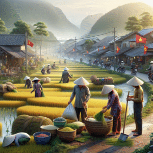 Thông báo 596/TB-VPCP: Giải Pháp Phát Triển Nhà Ở Xã Hội Tại 34 Tỉnh Thành Sắp Ban Hành