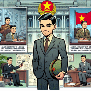 Thủ tục cấp Giấy phép cho công ty TNHH một thành viên trong lĩnh vực tài chính vi mô khi không còn sổ hộ khẩu giấy.