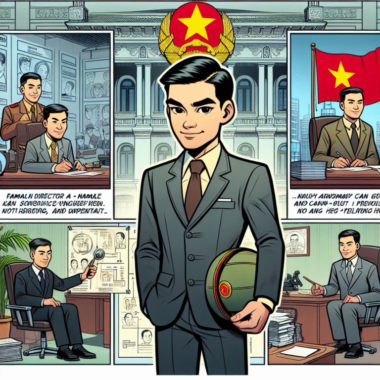 Thủ tục cấp Giấy phép cho công ty TNHH một thành viên trong lĩnh vực tài chính vi mô khi không còn sổ hộ khẩu giấy.