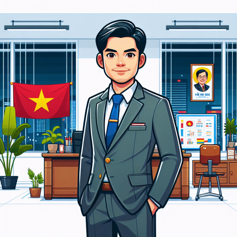 Thủ tục và Lưu ý khi Đổi Tên Doanh Nghiệp: Hướng Dẫn Chi Tiết.