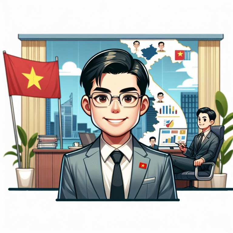 Thuế TNCN và Chi Phí Nhân Sự Nước Ngoài Tại Việt Nam: Quy Định và Thực Tiễn