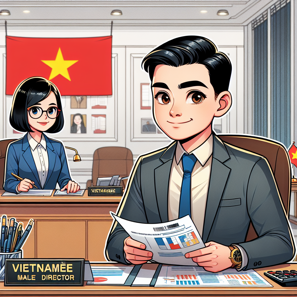 Tiêu chí xác định công ty mẹ cho báo cáo tài chính hợp nhất