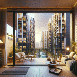 Tìm Hiểu Quy Định Pháp Luật về Tài Sản Ly Hôn Khi Sống Chung với Gia Đình Chồng