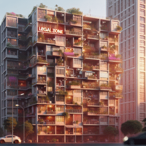 Tòa án sẽ giải quyết ly hôn khi một bên vắng mặt do đi làm ăn xa và không liên lạc được như thế nào?