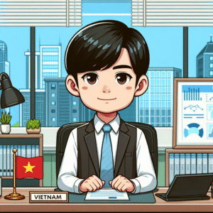 Tổng công ty Giấy Việt Nam có quyền mở tài khoản tại ngân hàng nước ngoài theo quy định pháp luật?