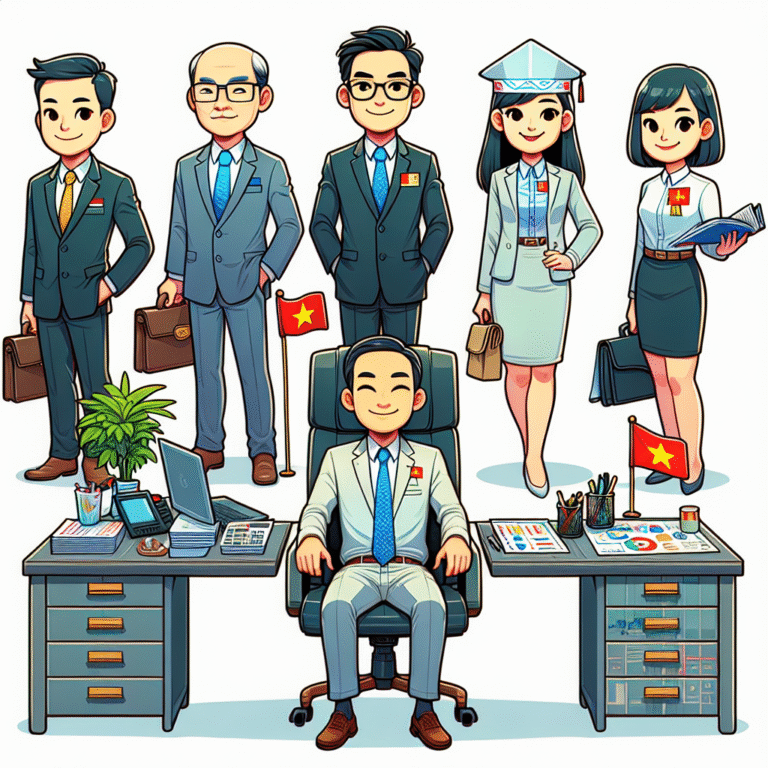 Trách nhiệm của Thành viên trong Công ty TNHH Hai Thành Viên Trở Lên Theo Luật Hiện Hành