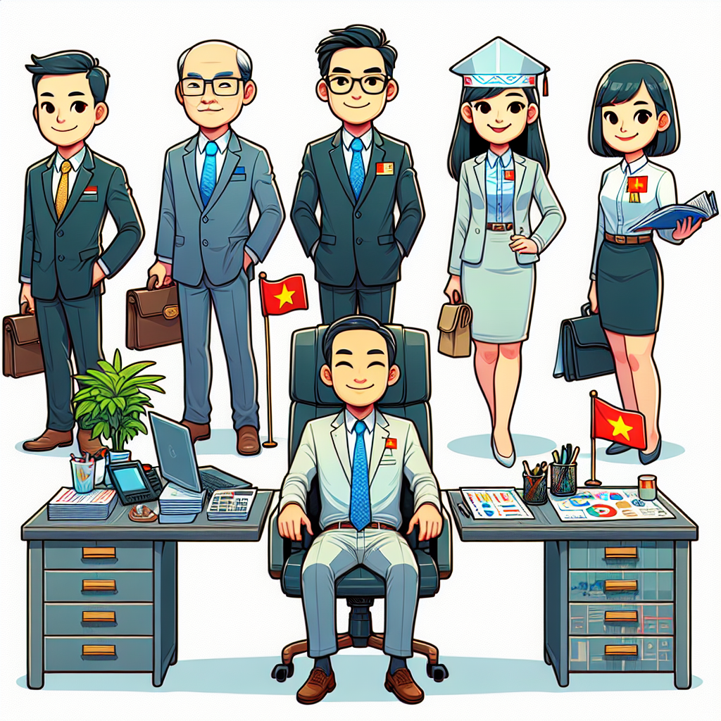 Trách nhiệm của Thành viên trong Công ty TNHH Hai Thành Viên Trở Lên Theo Luật Hiện Hành