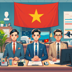 Triển Khai Hệ Thống Thu Phí Điện Tử Đồng Bộ Toàn Quốc Từ Ngày 01/08/2022