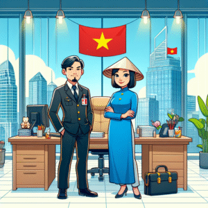 Ưu Đãi và Phúc Lợi Dành Cho Các Kiểm Soát Viên Tại Tổng Công Ty Lâm Nghiệp Việt Nam