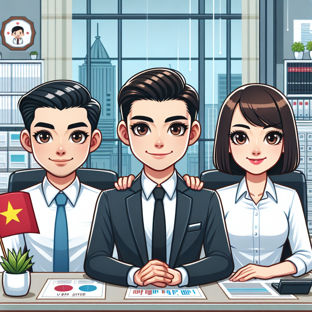 Vai trò và tiêu chuẩn của Kiểm soát viên tại Tổng công ty Lâm nghiệp Việt Nam