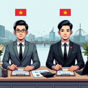 Vốn của Tập đoàn Điện lực Việt Nam tại công ty con và Tiêu chuẩn người đại diện tại công ty con.