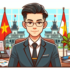 Yếu tố và quy định khi đặt tên cho công ty chứng khoán.