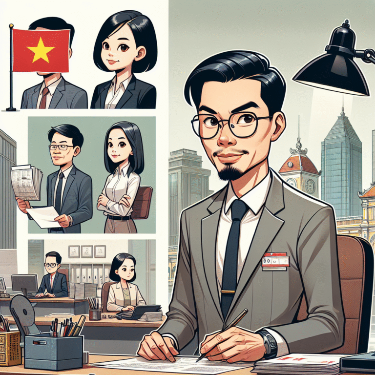 <p><strong>Các Loại Hình Doanh Nghiệp Tại Việt Nam: Định Nghĩa và Phân Loại</strong></p>