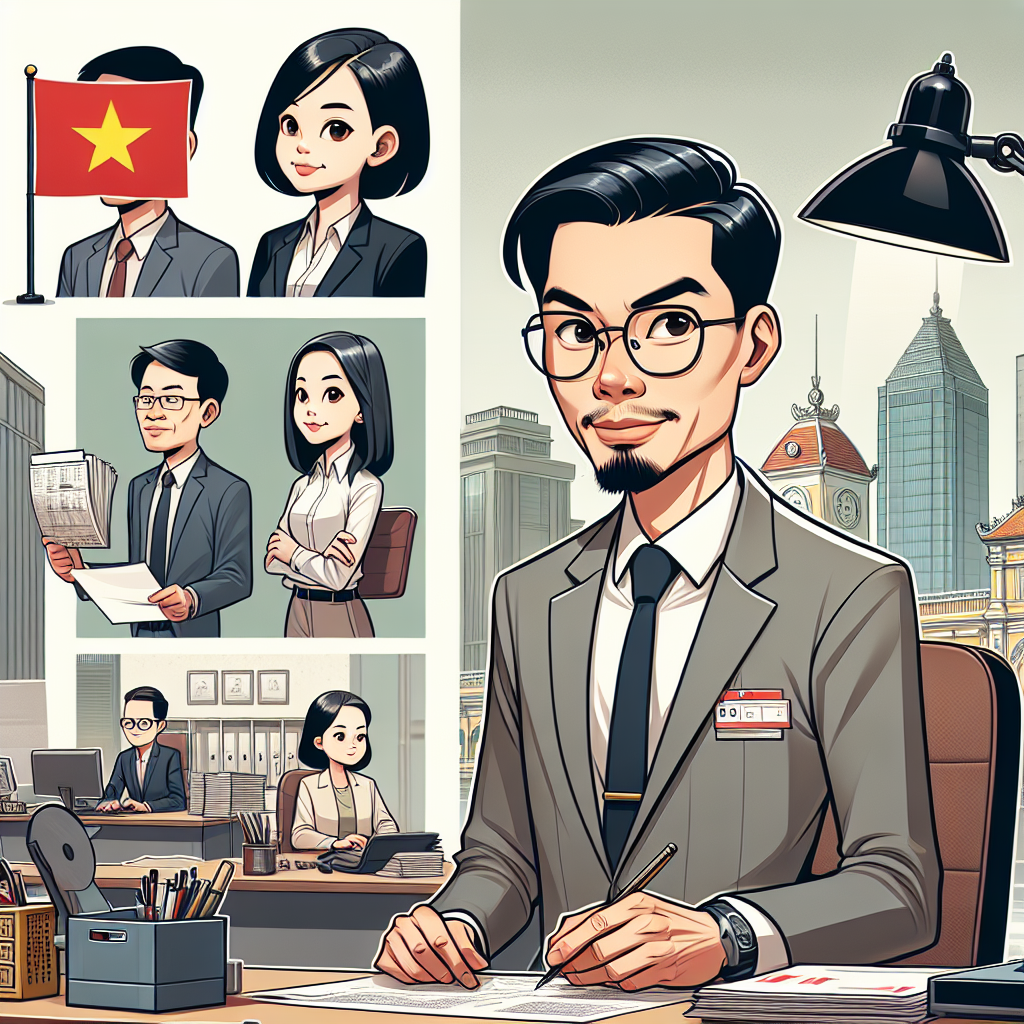 Các Loại Hình Doanh Nghiệp Tại Việt Nam: Định Nghĩa và Phân Loại