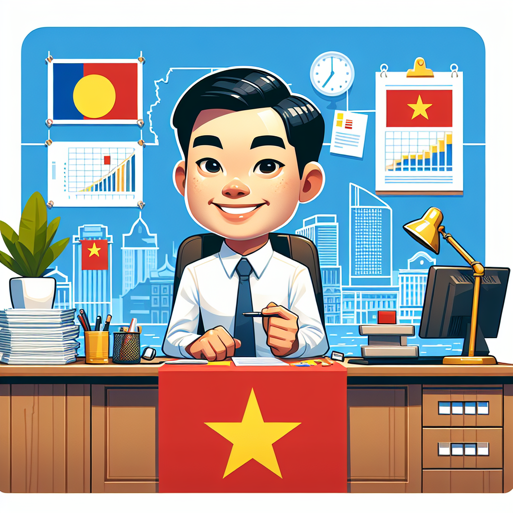 Doanh Nghiệp Nhà Nước Là Gì? So Sánh Với Doanh Nghiệp Tư Nhân Theo Quy Định Mới Nhất