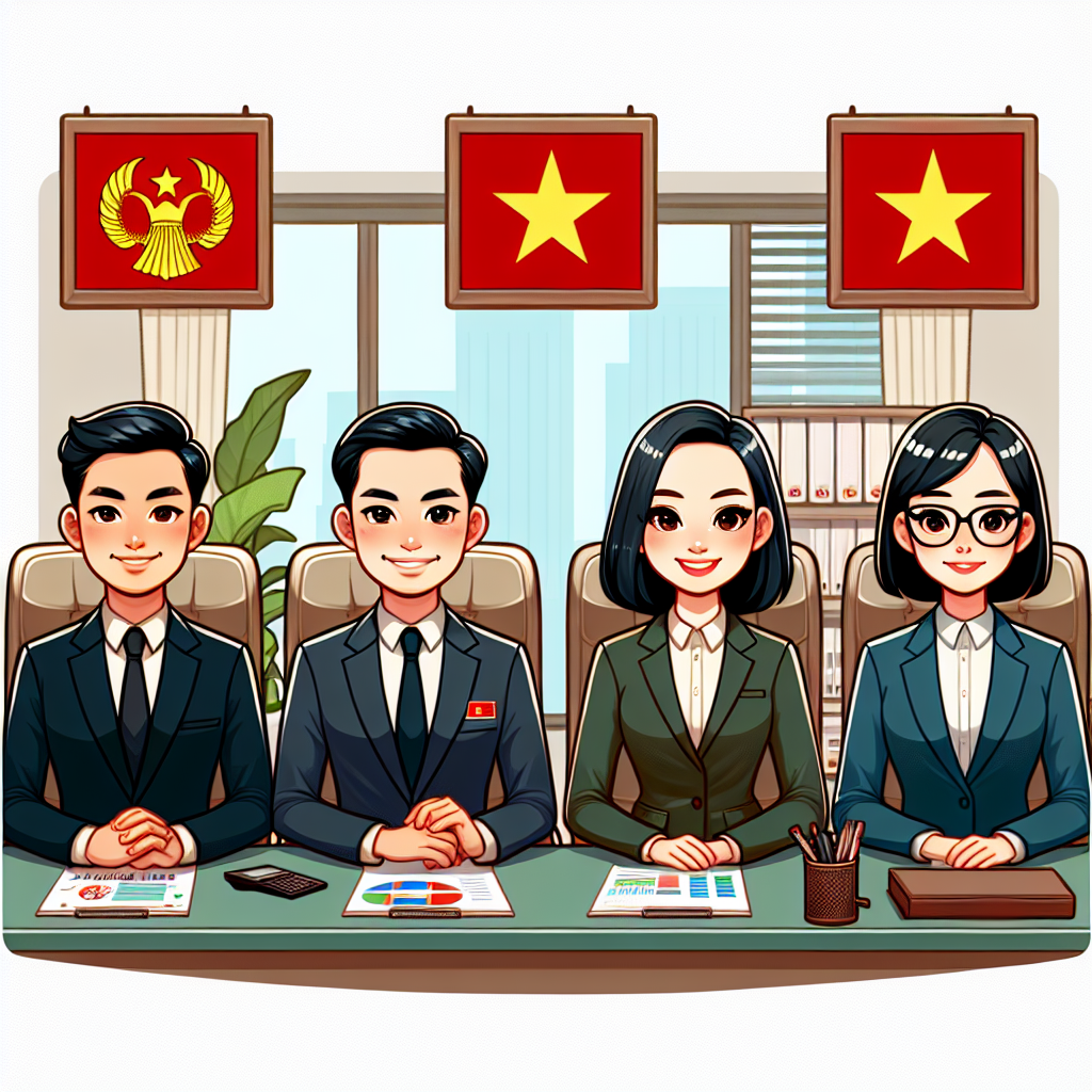 Chế độ làm việc của Kiểm soát viên Tổng công ty Lương thực miền Bắc: Quy định và thông tin chi tiết.
