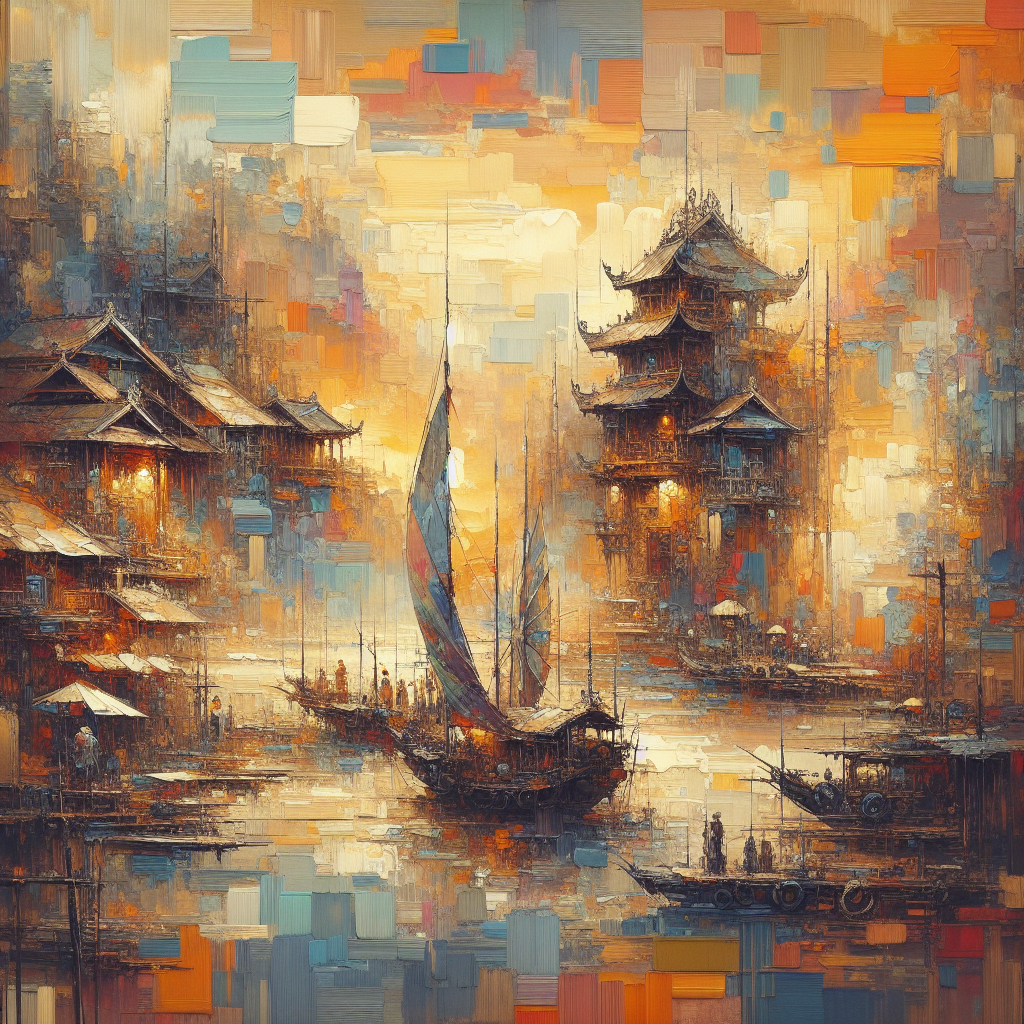 Chọn Em Chồng: Hành Trình Trả Giá Tổn Thương