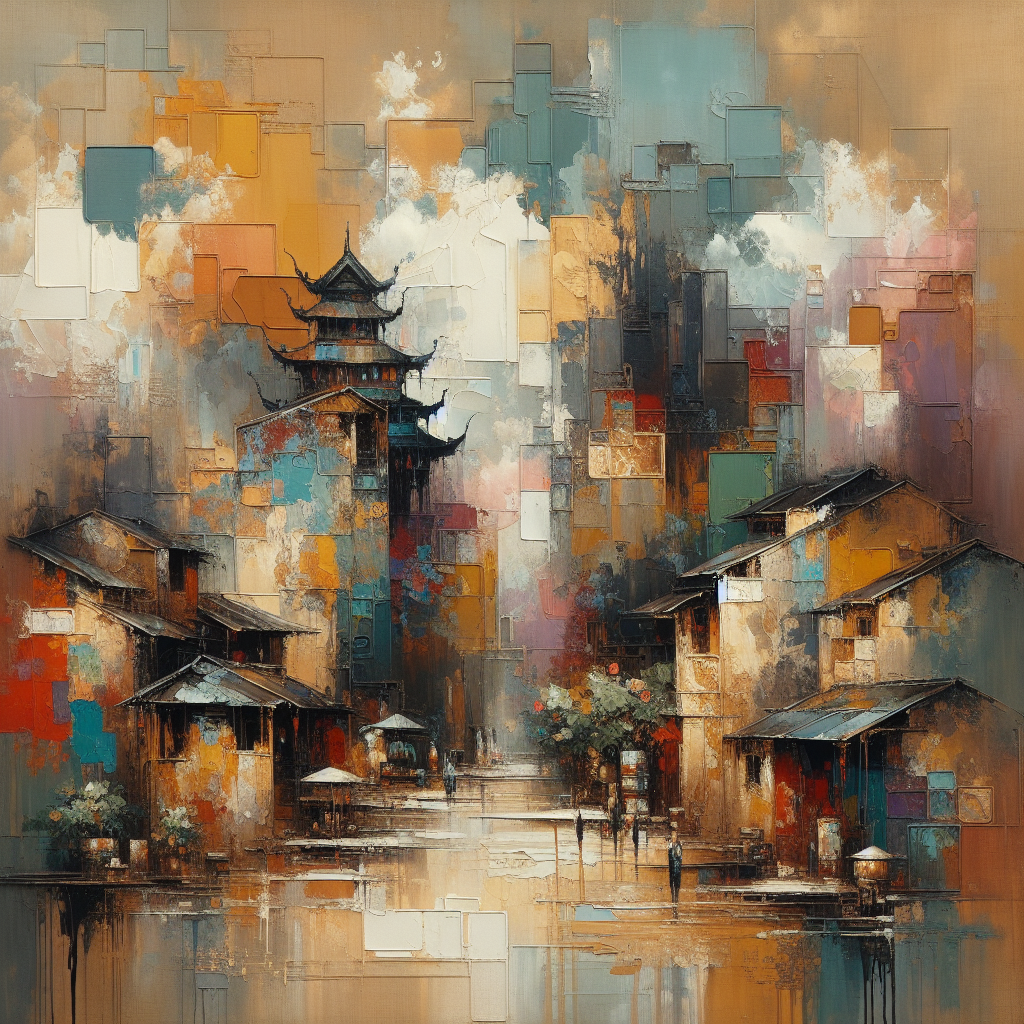 Chồng phản đối việc thờ bát hương bố mẹ đẻ, dọa ly hôn.