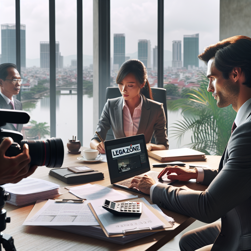 Đã có hướng dẫn chính thức về Luật Thuế TNDN 2025 chưa?