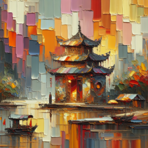 Đột Nhập Vào Thế Giới Bí Mật: Gái Văn Phòng Sốc Nặng Khi Phát Hiện Hành Động Bí Ẩn Của Sếp