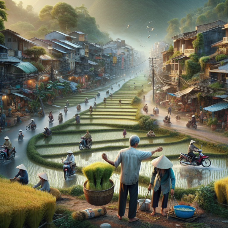 Dự kiến bảng giá đất mới tại TPHCM sẽ áp dụng từ năm tới: Những thông tin chi tiết cần biết.