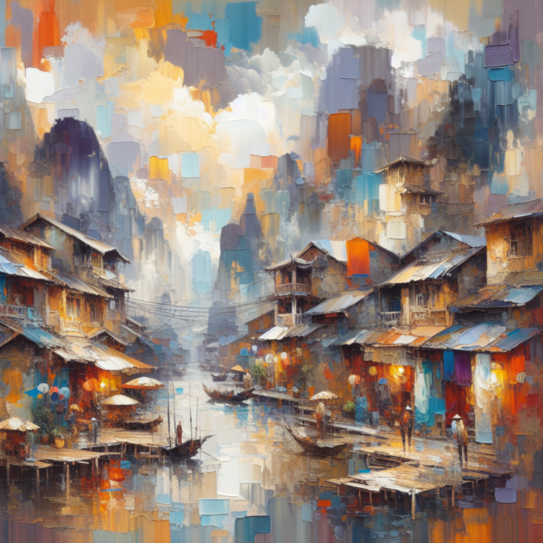 Khám Phá Sự Thật Qua Kiểm Tra ADN: Nỗi Sợ Và Sự Bất Ngờ