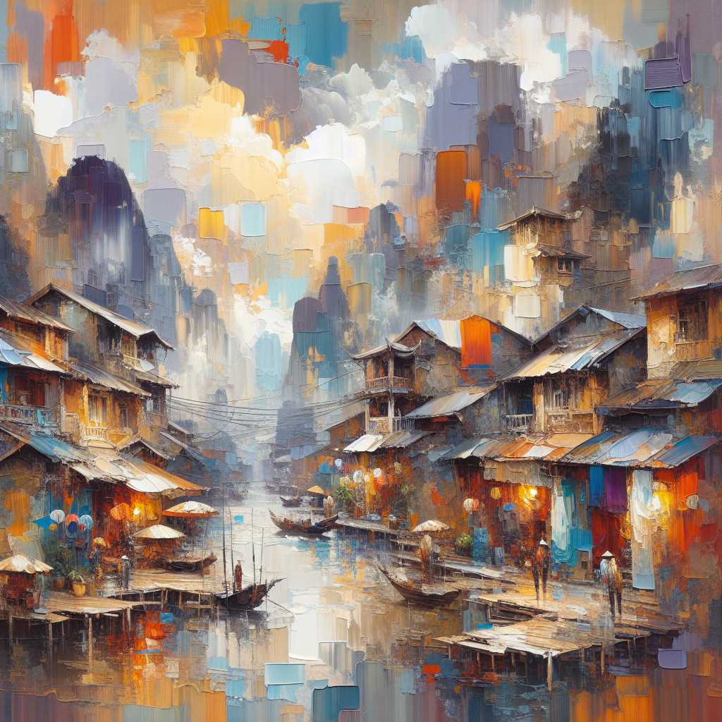 Khám Phá Sự Thật Qua Kiểm Tra ADN: Nỗi Sợ Và Sự Bất Ngờ