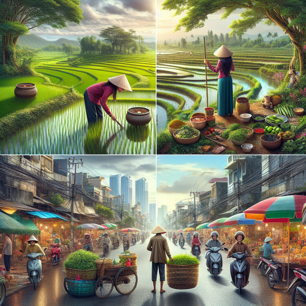 Khởi Công Những Đại Dự Án Bất Động Sản Của Vingroup Và Sun Group Vào Ngày Mai