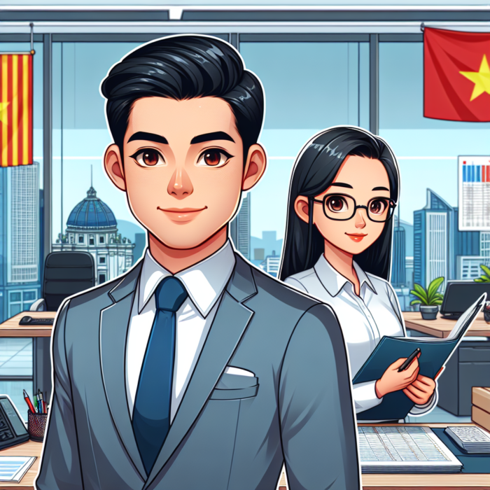 Làm việc tại doanh nghiệp nhà nước với mức lương không khớp với công việc thực tế – Có hợp lý không?