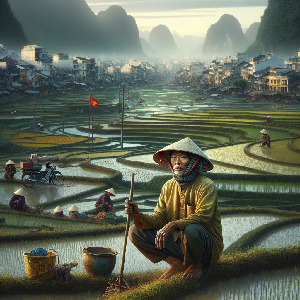 Loại Bỏ Bảng Giá Đất Cho Một Số Dự Án Ở Hà Nội và TPHCM