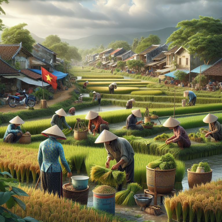 Mua Nhà Trong Thế Giới AI: Ảo Tưởng Và Thực Tế Đắng Cay