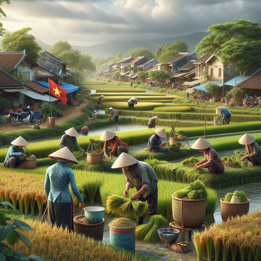 Mua Nhà Trong Thế Giới AI: Ảo Tưởng Và Thực Tế Đắng Cay