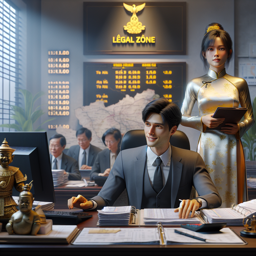 Người nộp thuế TNDN theo Nghị định 320: Ai và Điều kiện nộp thuế TNDN từ 15/12/2025?