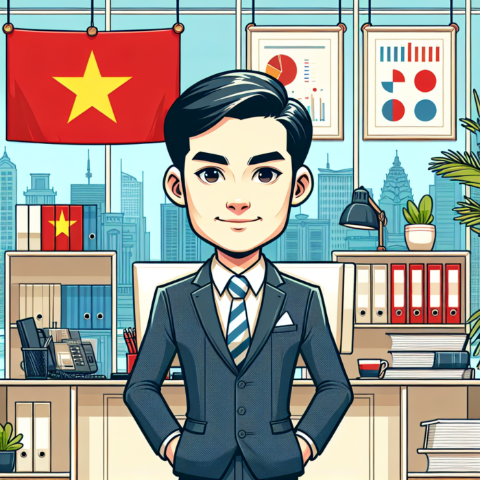 Sáp nhập Công ty Cổ phần với Công ty Trách nhiệm Hữu hạn 2 Thành viên: Quy trình và Thủ tục Thực hiện