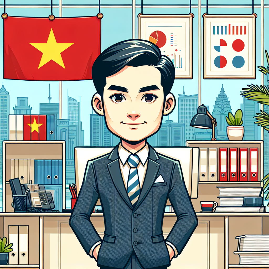 Sáp nhập Công ty Cổ phần với Công ty Trách nhiệm Hữu hạn 2 Thành viên: Quy trình và Thủ tục Thực hiện