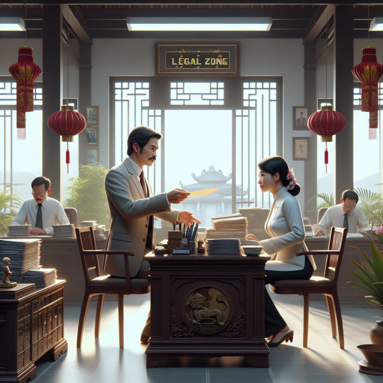 Thời Gian Triển Khai Dịch Vụ Trực Tuyến Thủ Tục Xác Lập Quyền Sở Hữu Công Nghiệp