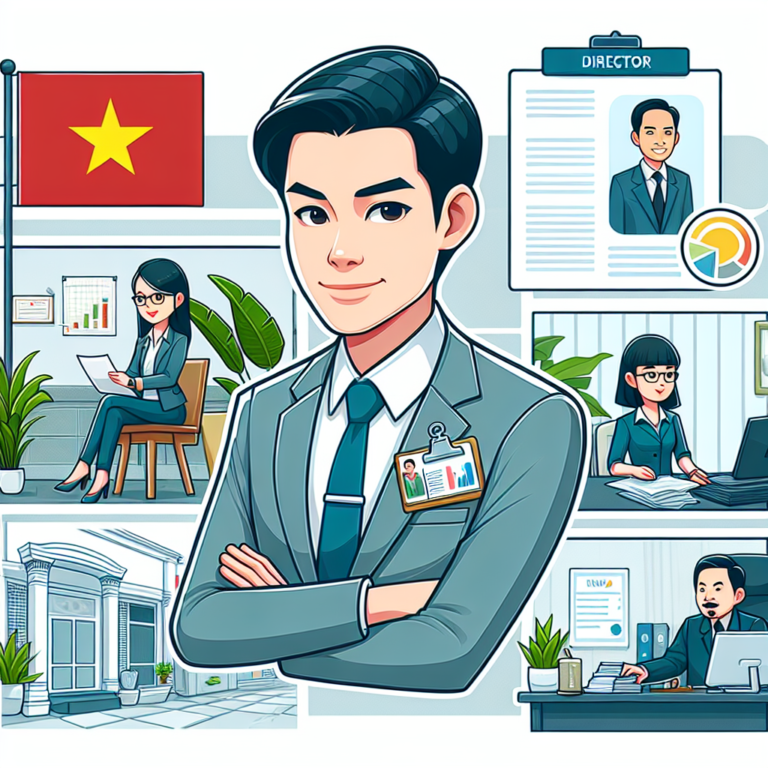 Thủ tục và Hồ sơ Giải thể Công ty TNHH Hai Thành viên: Hướng dẫn Chi tiết