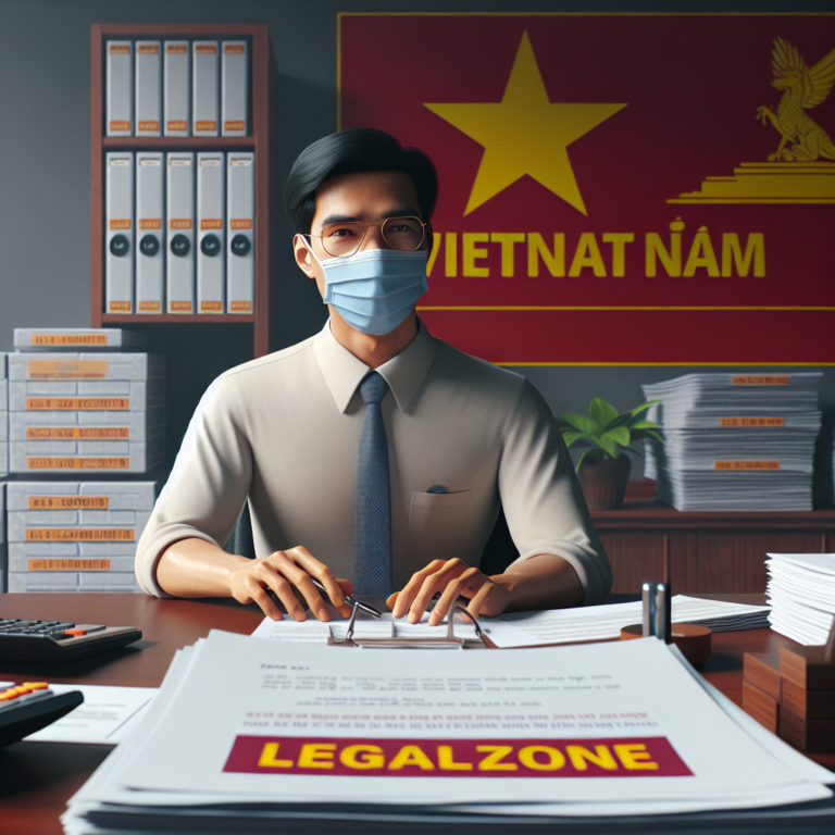 Tiêu chí Doanh Nghiệp Được Ưu Đãi Thuế TNDN Theo Nghị Định 320/2025/NĐ-CP Bắt Đầu Từ 15/12/2025