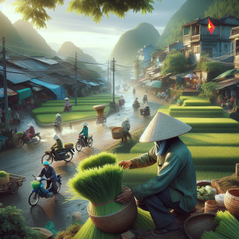 Vingroup Rút Lui: Cập Nhật Mới Nhất Về Dự Án Đường Sắt Cao Tốc Bắc - Nam