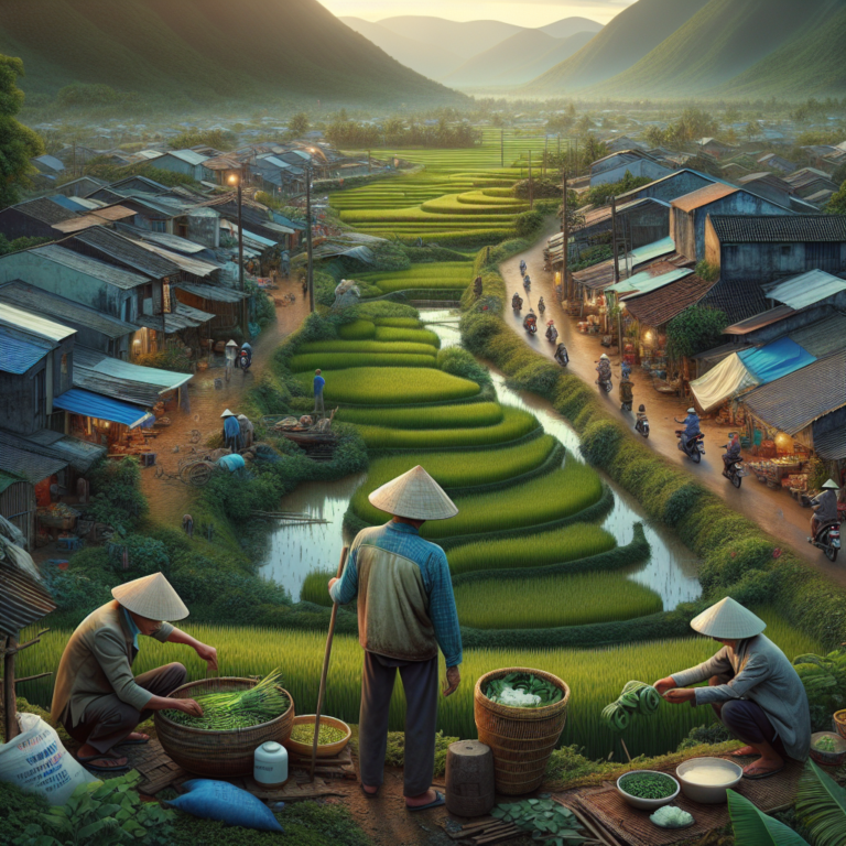 Vingroup Tạo Dự Án Siêu Sự Kiện Olympic và 7 Điểm Nhấn Bất Động Sản Năm 2025